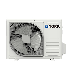 约克多联式中央空调UD变频单元机系列